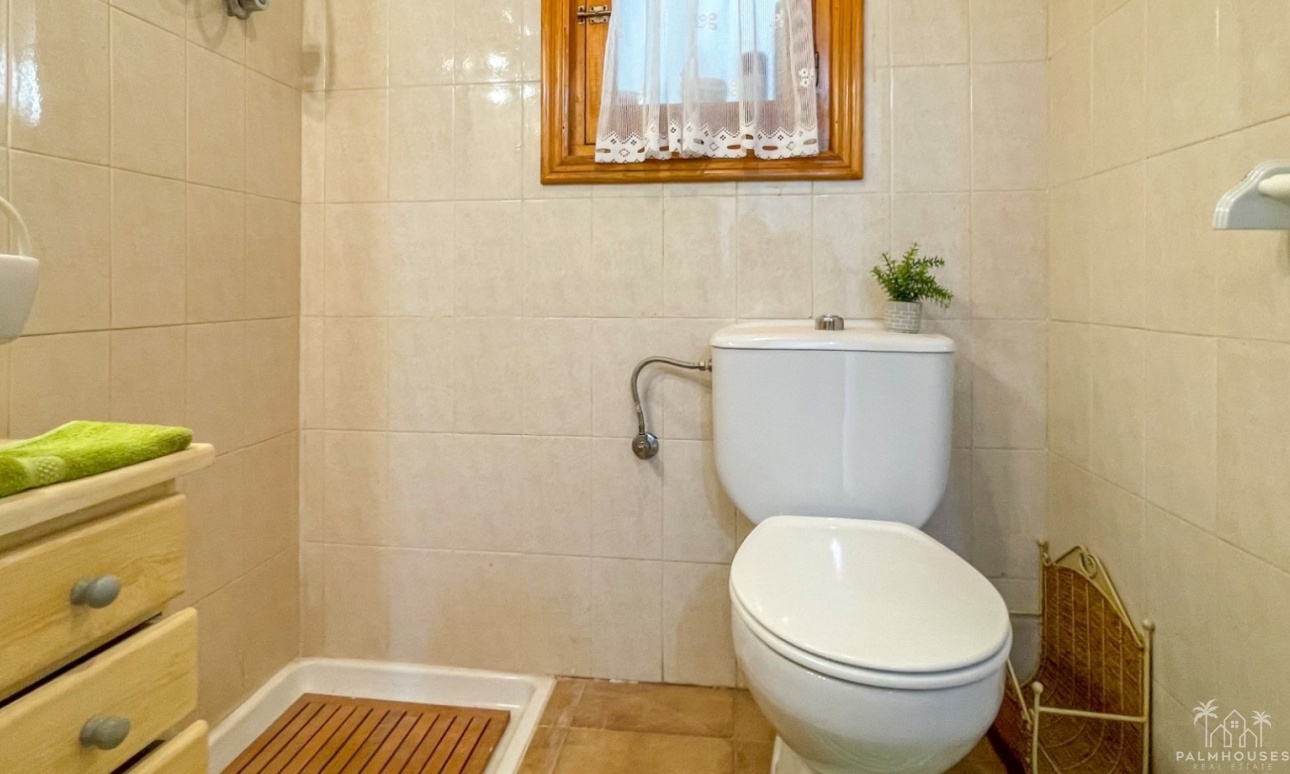 Herverkoop - Huis - Orihuela Costa - Costa Blanca