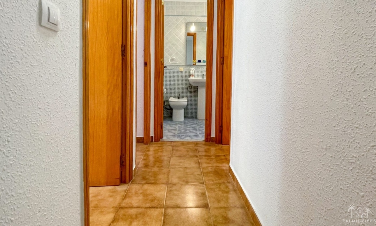 Herverkoop - Huis - Orihuela Costa - Costa Blanca