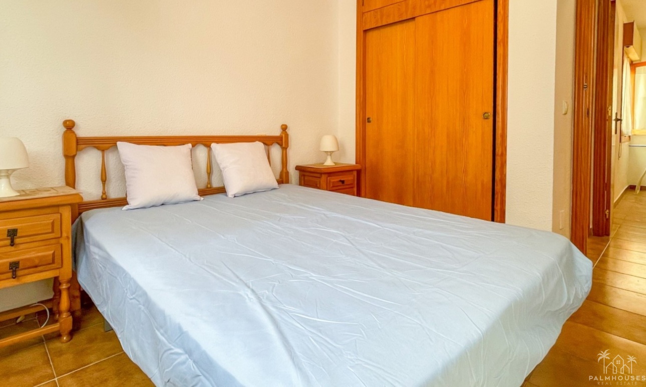 Herverkoop - Huis - Orihuela Costa - Costa Blanca