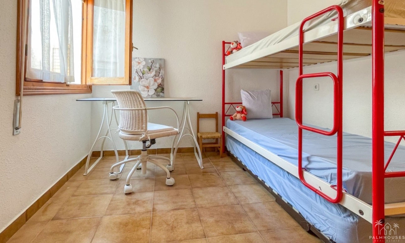 Herverkoop - Huis - Orihuela Costa - Costa Blanca
