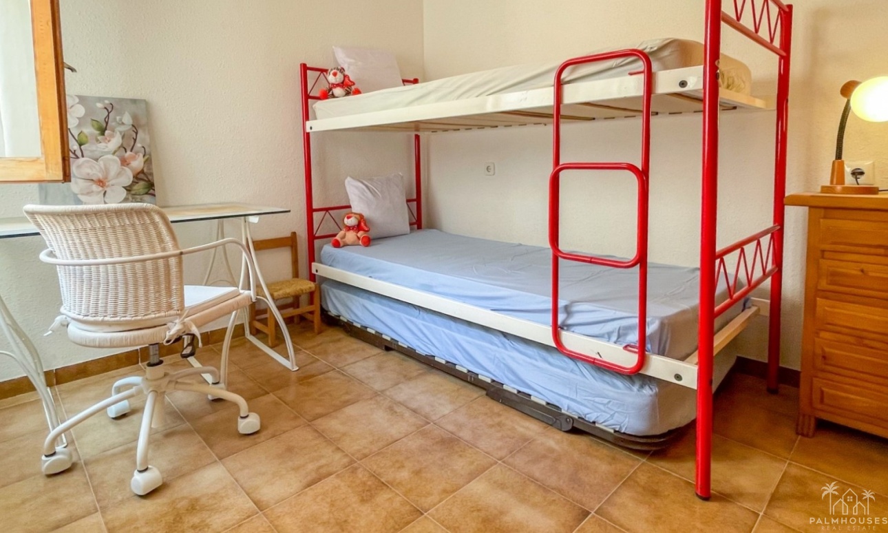 Herverkoop - Huis - Orihuela Costa - Costa Blanca