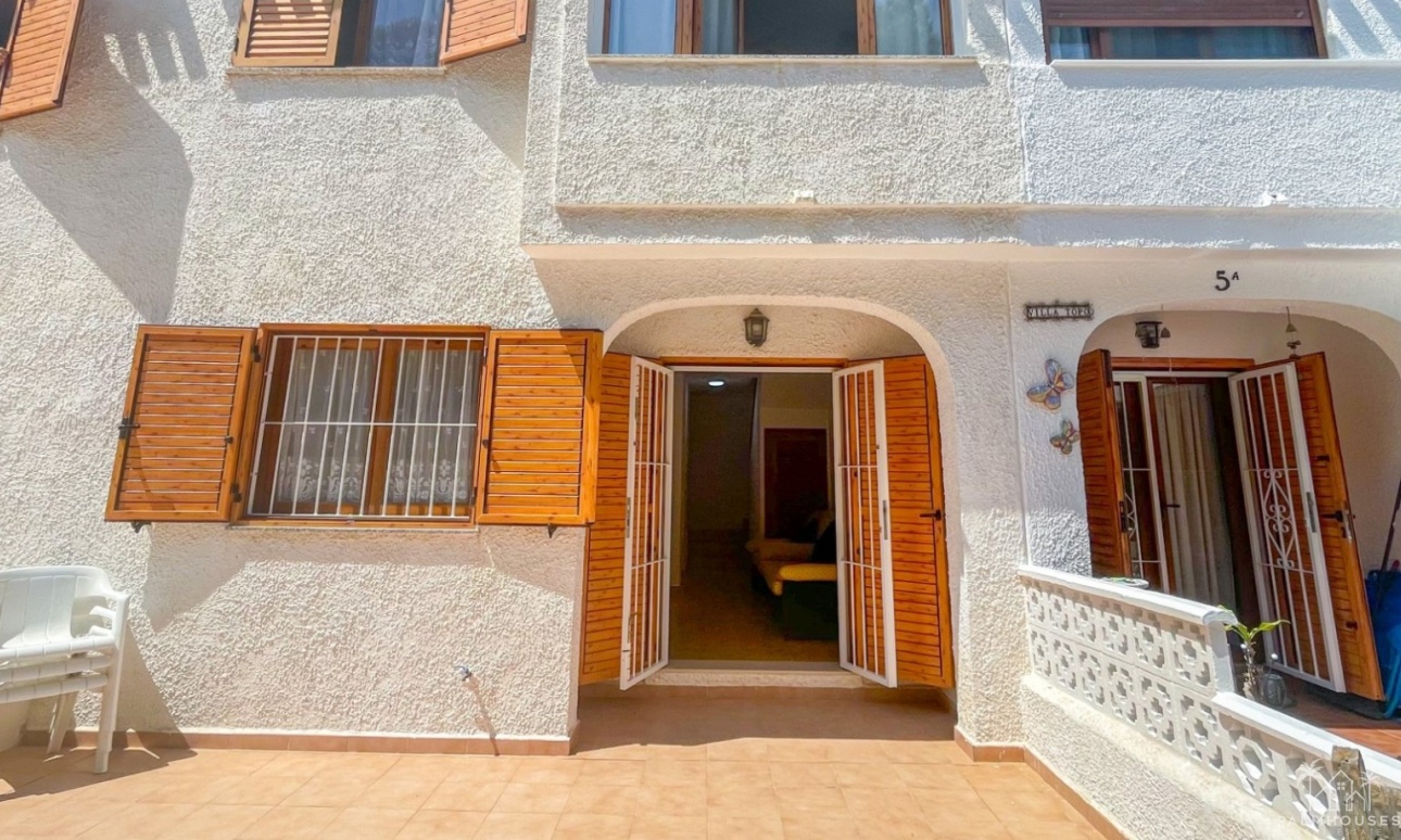 Herverkoop - Huis - Orihuela Costa - Costa Blanca