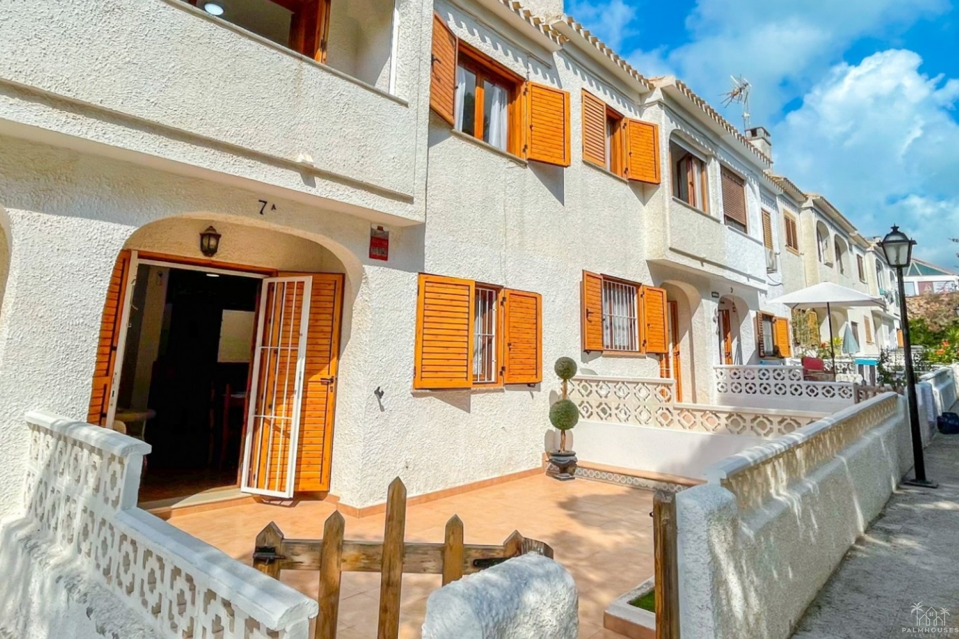 Herverkoop - Huis - Orihuela Costa - Costa Blanca
