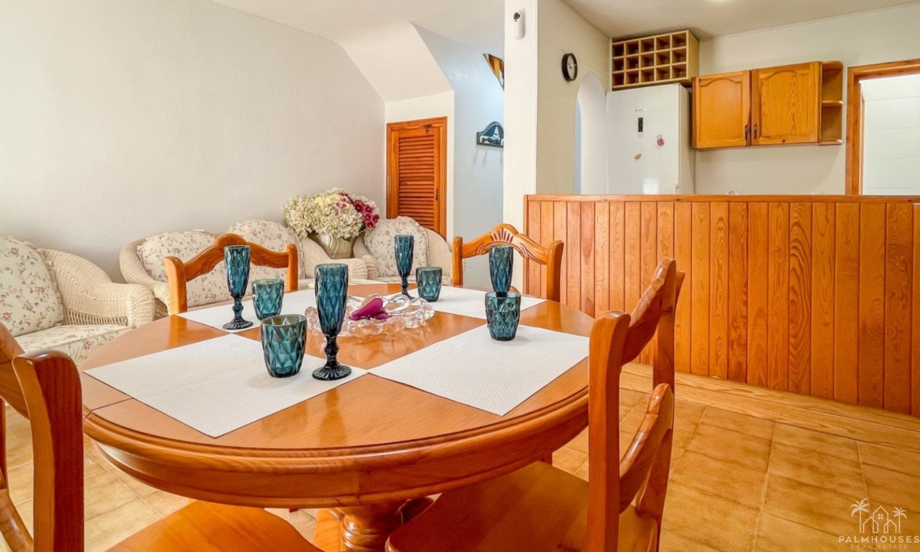 Herverkoop - Huis - Orihuela Costa - Costa Blanca