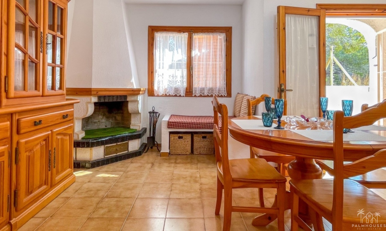 Herverkoop - Huis - Orihuela Costa - Costa Blanca