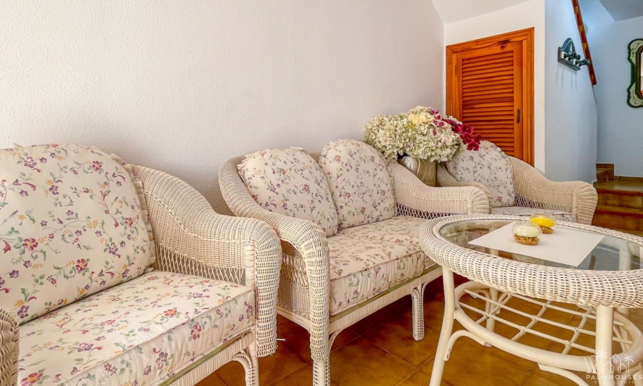 Herverkoop - Huis - Orihuela Costa - Costa Blanca