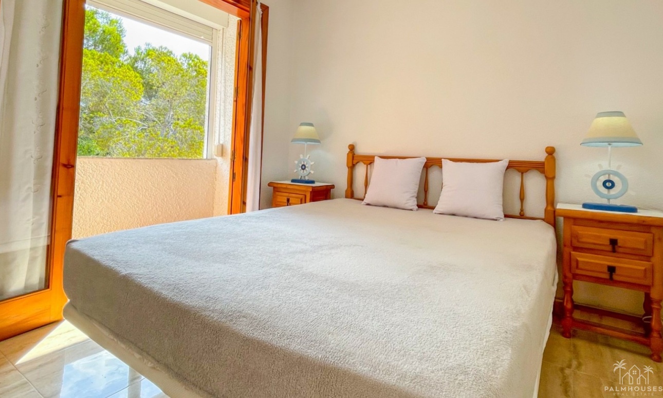Herverkoop - Huis - Orihuela Costa - Costa Blanca