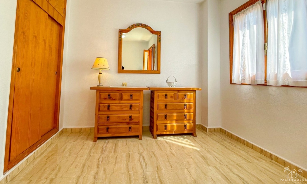 Herverkoop - Huis - Orihuela Costa - Costa Blanca
