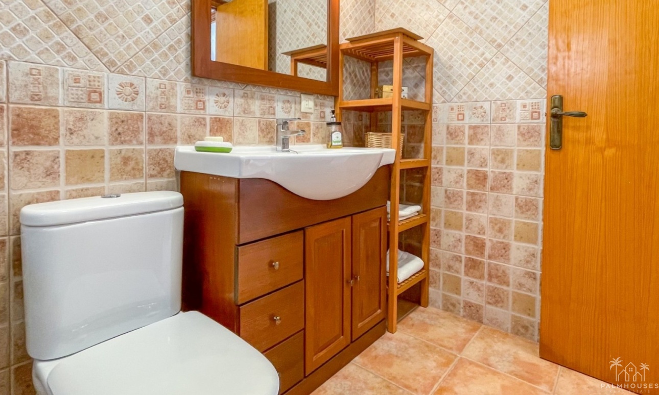 Herverkoop - Huis - Orihuela Costa - Costa Blanca