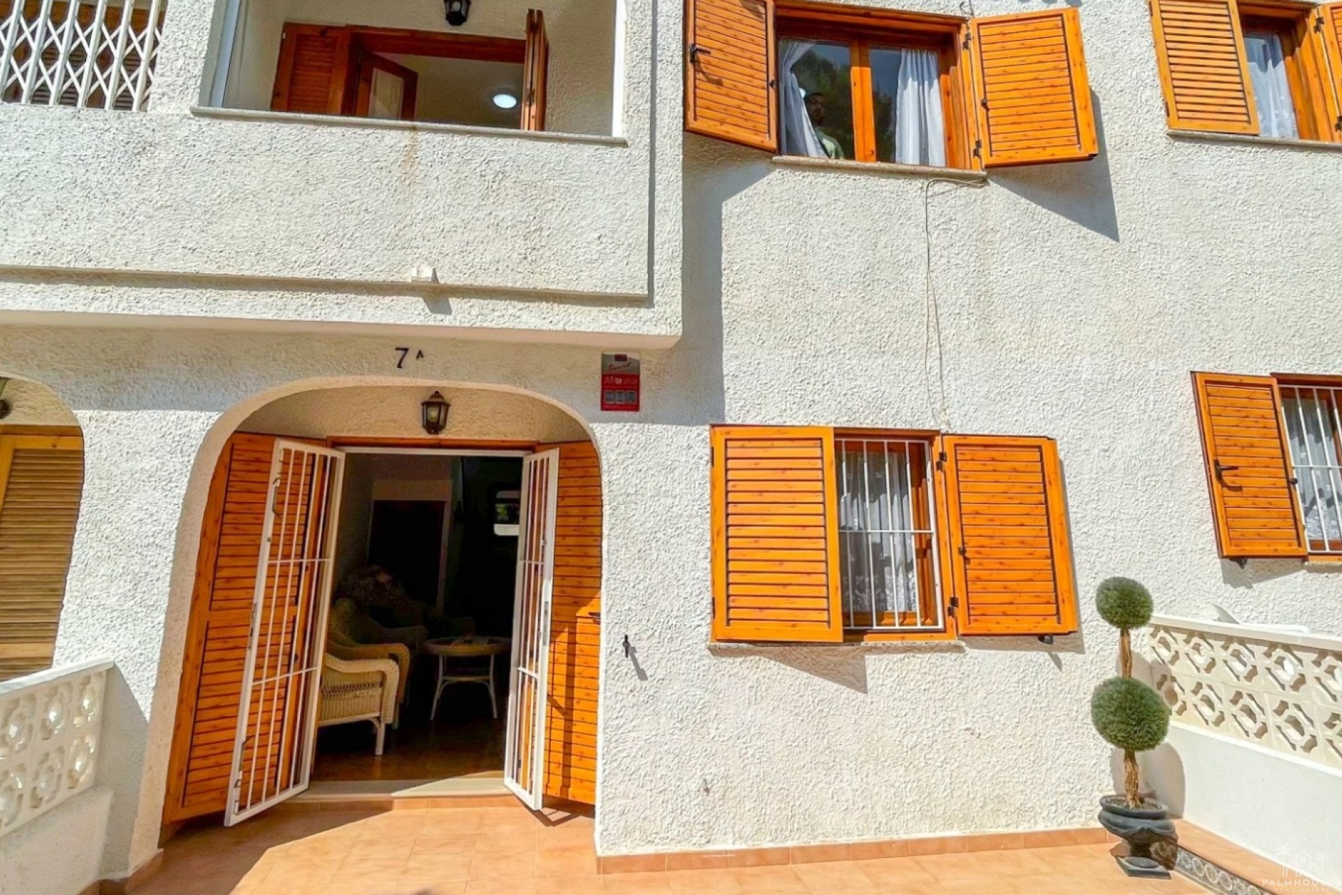 Herverkoop - Huis - Orihuela Costa - Costa Blanca