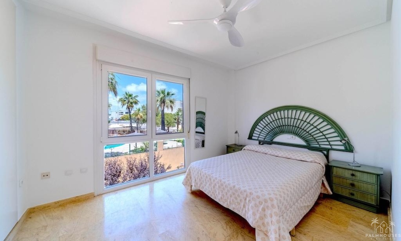 Herverkoop - Huis - Orihuela Costa - Costa Blanca