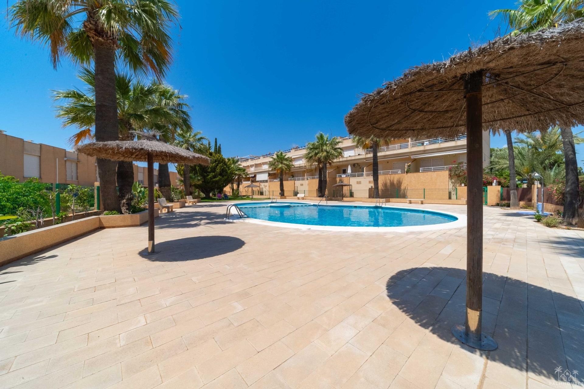 Herverkoop - Huis - Orihuela Costa - Costa Blanca