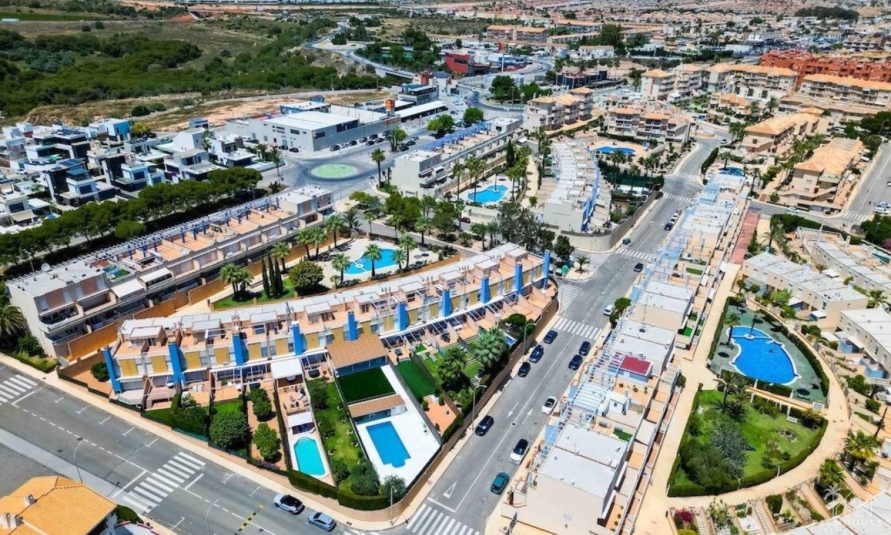 Herverkoop - Huis - Orihuela Costa - Costa Blanca