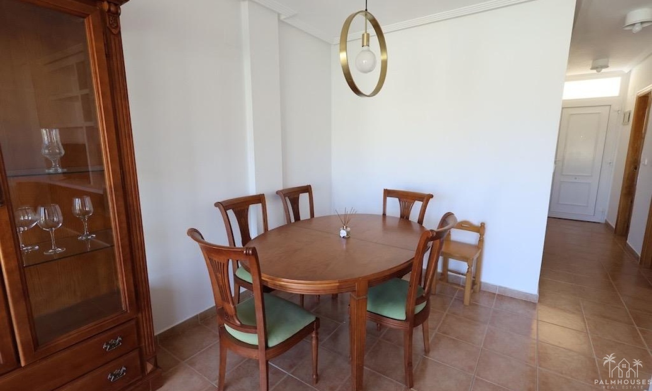Herverkoop - Huis - Orihuela Costa - Costa Blanca