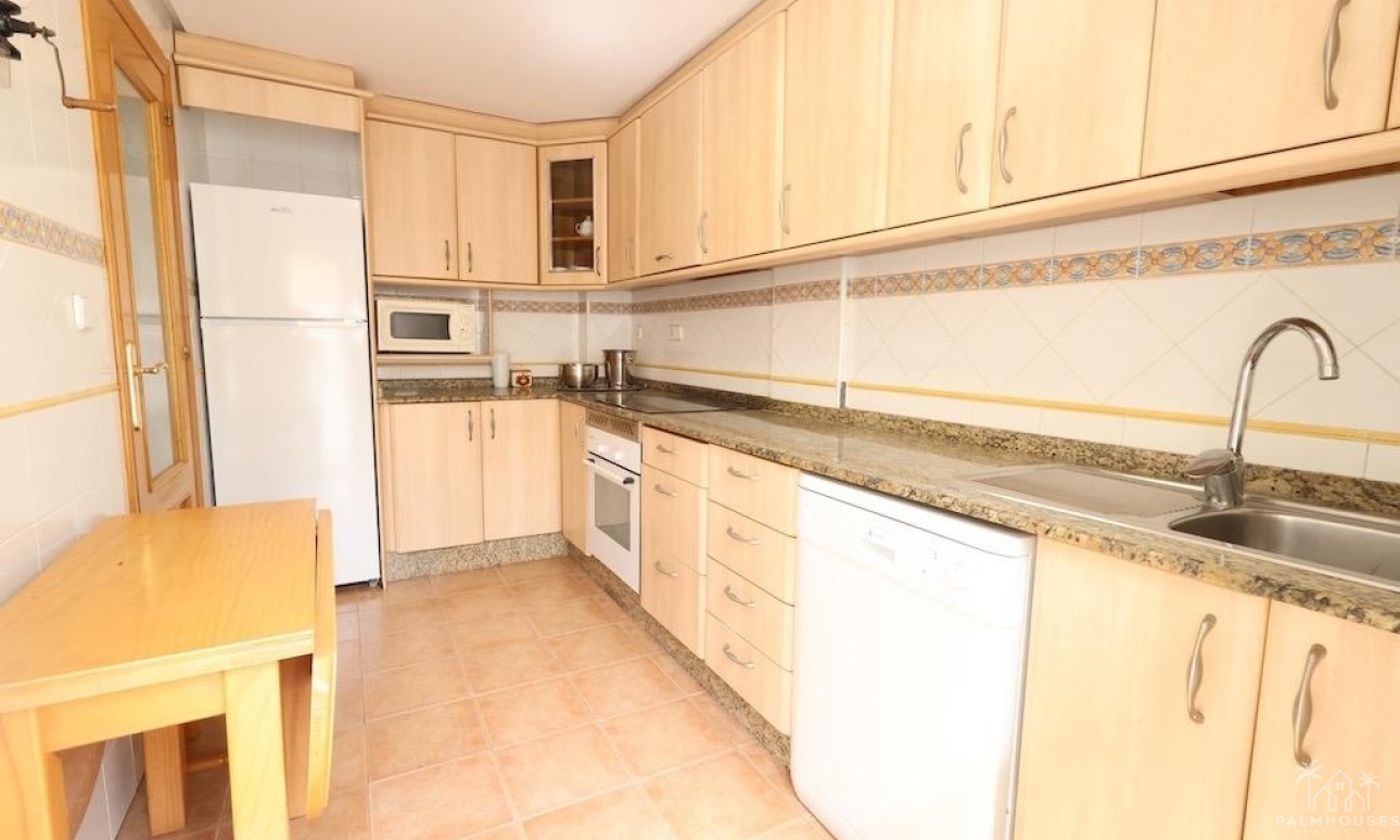 Herverkoop - Huis - Orihuela Costa - Costa Blanca