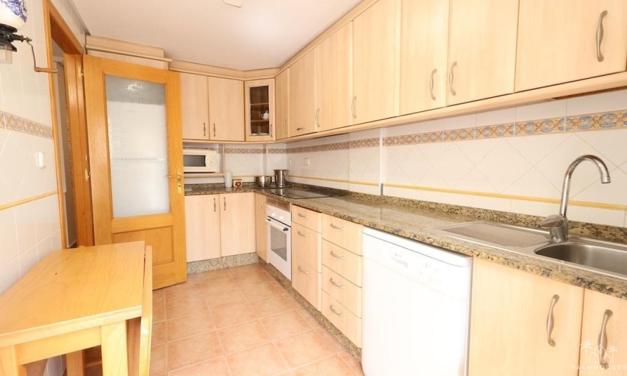 Herverkoop - Huis - Orihuela Costa - Costa Blanca