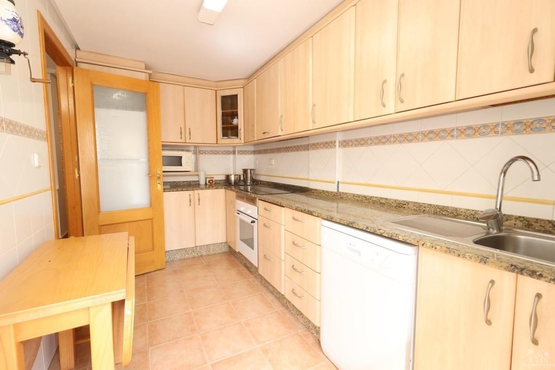 Herverkoop - Huis - Orihuela Costa - Costa Blanca
