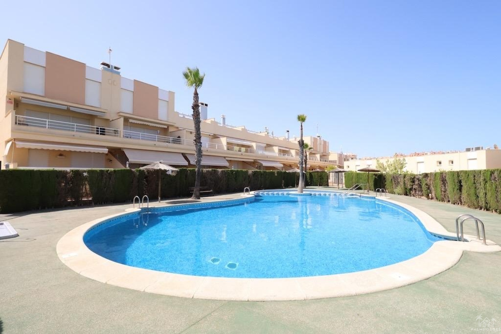 Herverkoop - Huis - Orihuela Costa - Costa Blanca
