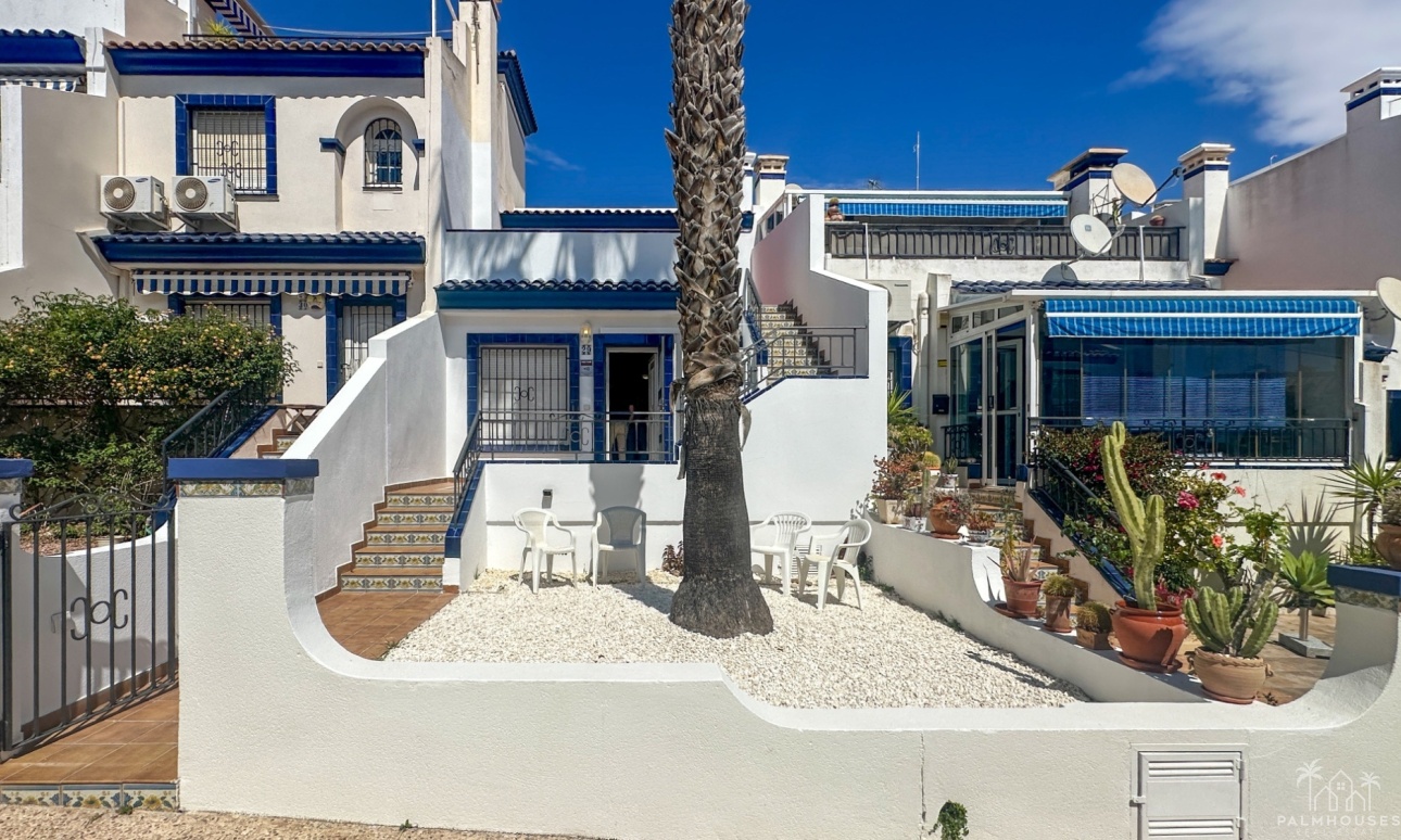Herverkoop - Huis - Orihuela Costa - Costa Blanca