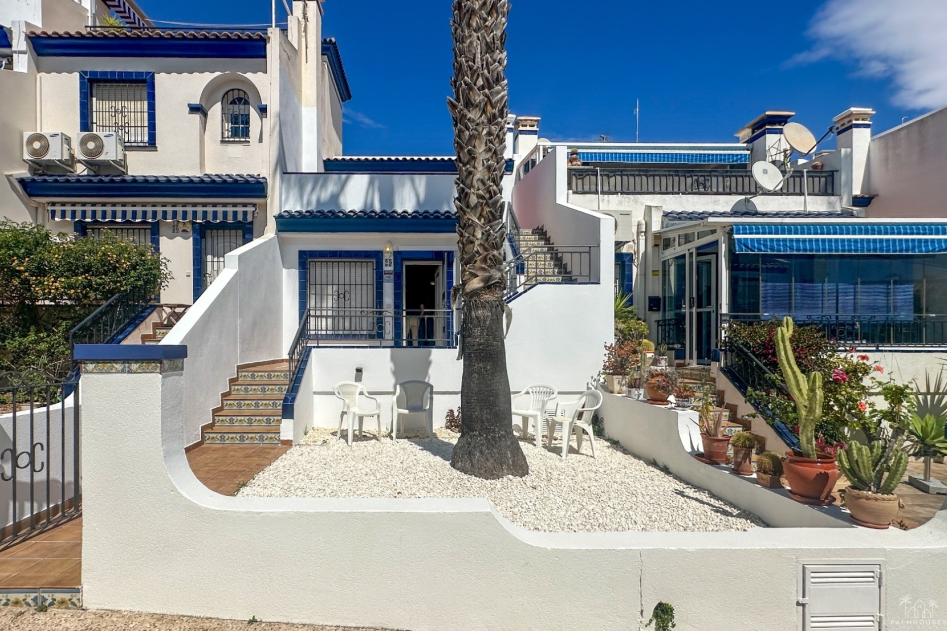 Herverkoop - Huis - Orihuela Costa - Costa Blanca