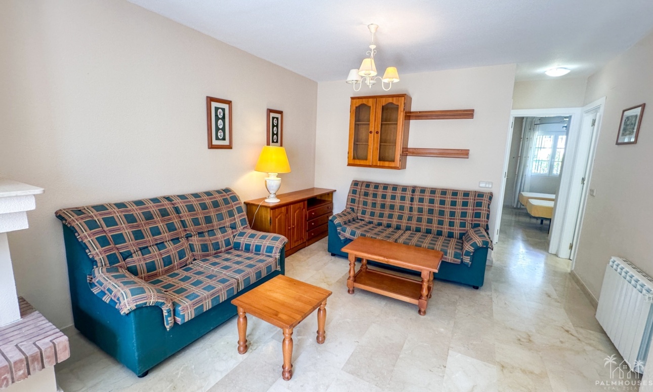 Herverkoop - Huis - Orihuela Costa - Costa Blanca