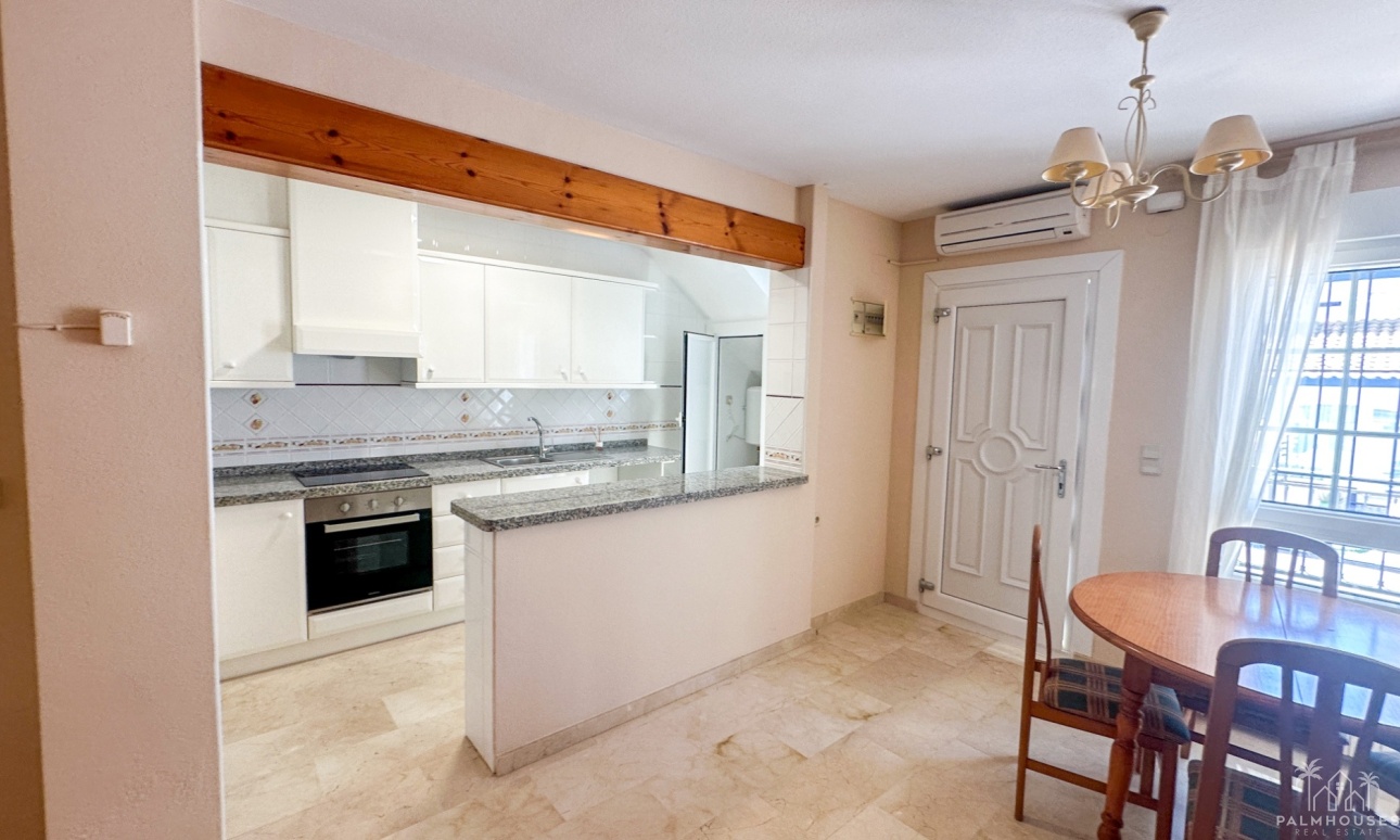 Herverkoop - Huis - Orihuela Costa - Costa Blanca