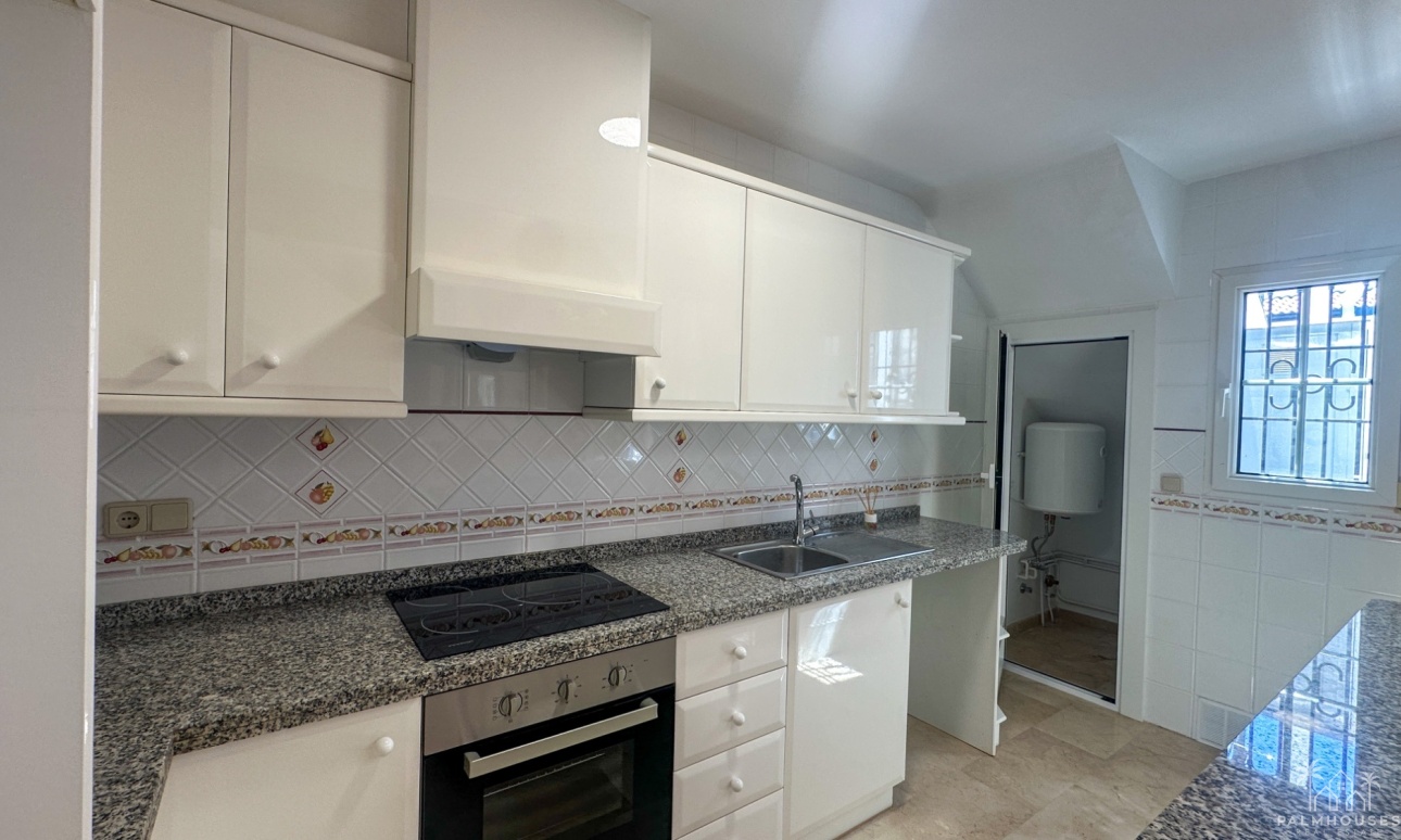 Herverkoop - Huis - Orihuela Costa - Costa Blanca