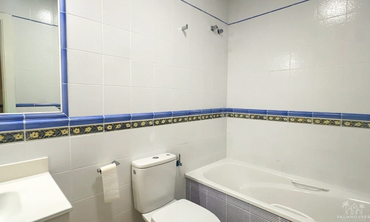 Herverkoop - Huis - Orihuela Costa - Costa Blanca
