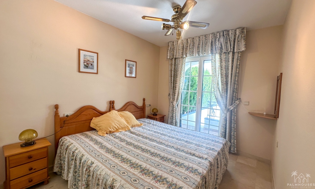Herverkoop - Huis - Orihuela Costa - Costa Blanca