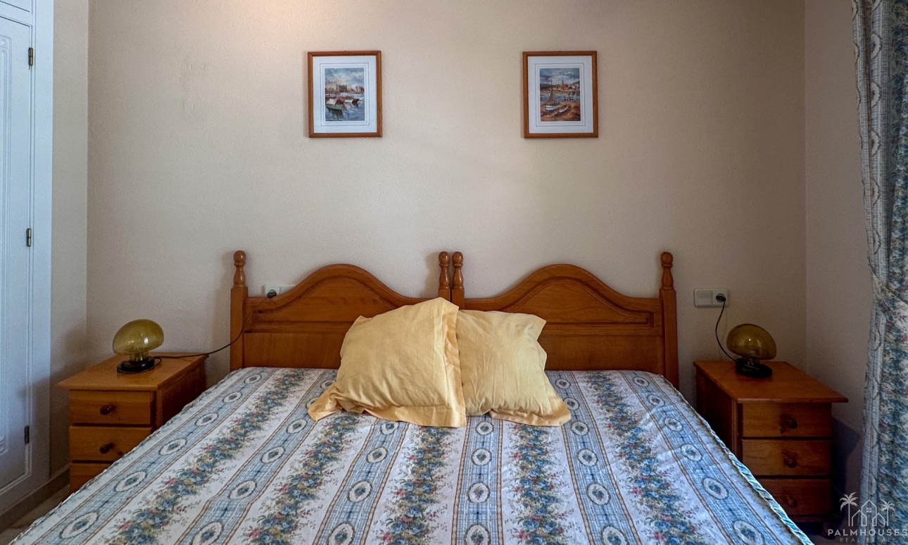 Herverkoop - Huis - Orihuela Costa - Costa Blanca