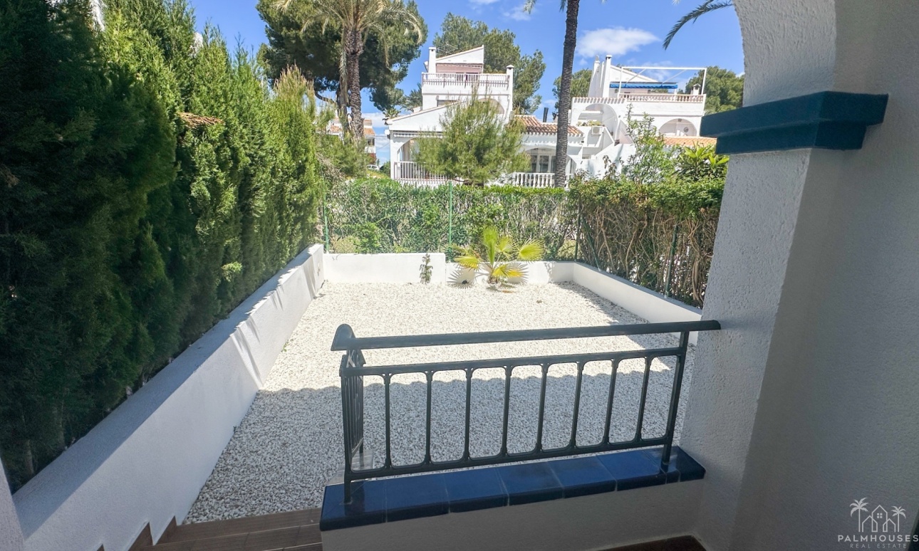 Herverkoop - Huis - Orihuela Costa - Costa Blanca