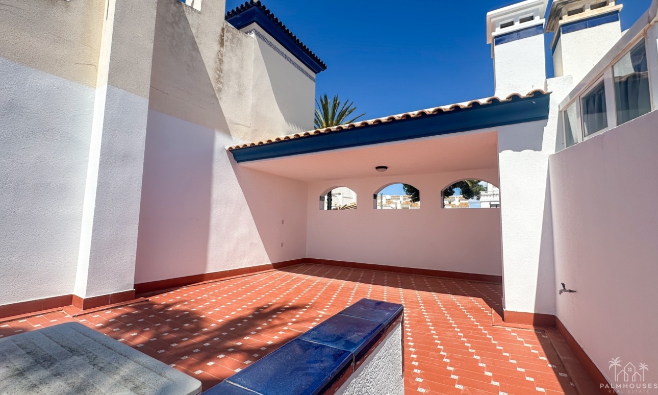 Herverkoop - Huis - Orihuela Costa - Costa Blanca