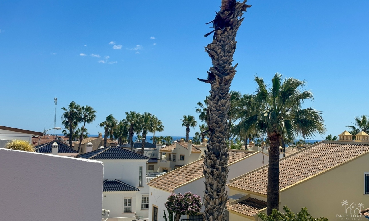 Herverkoop - Huis - Orihuela Costa - Costa Blanca