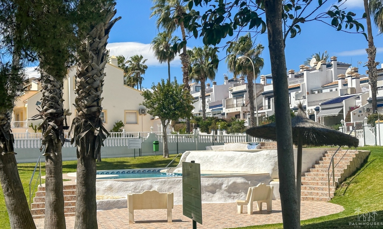 Herverkoop - Huis - Orihuela Costa - Costa Blanca