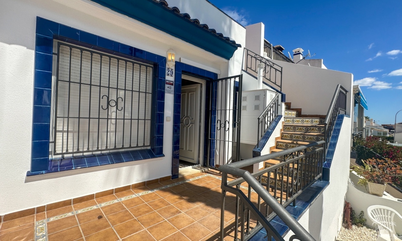 Herverkoop - Huis - Orihuela Costa - Costa Blanca