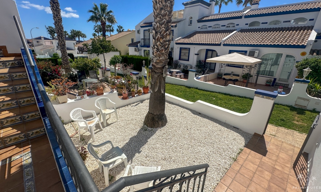 Herverkoop - Huis - Orihuela Costa - Costa Blanca