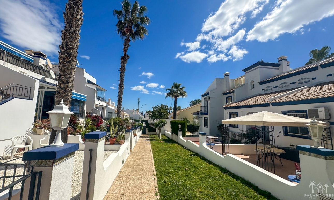Herverkoop - Huis - Orihuela Costa - Costa Blanca