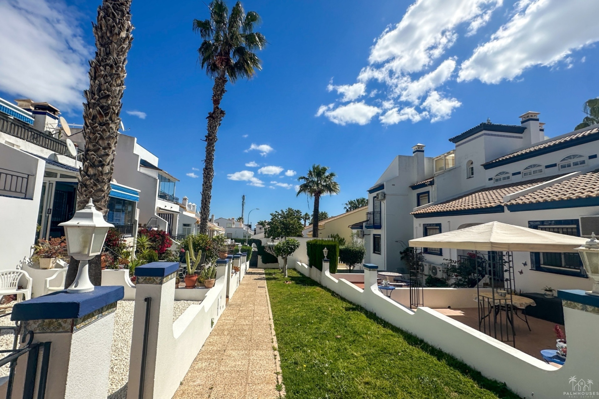Herverkoop - Huis - Orihuela Costa - Costa Blanca