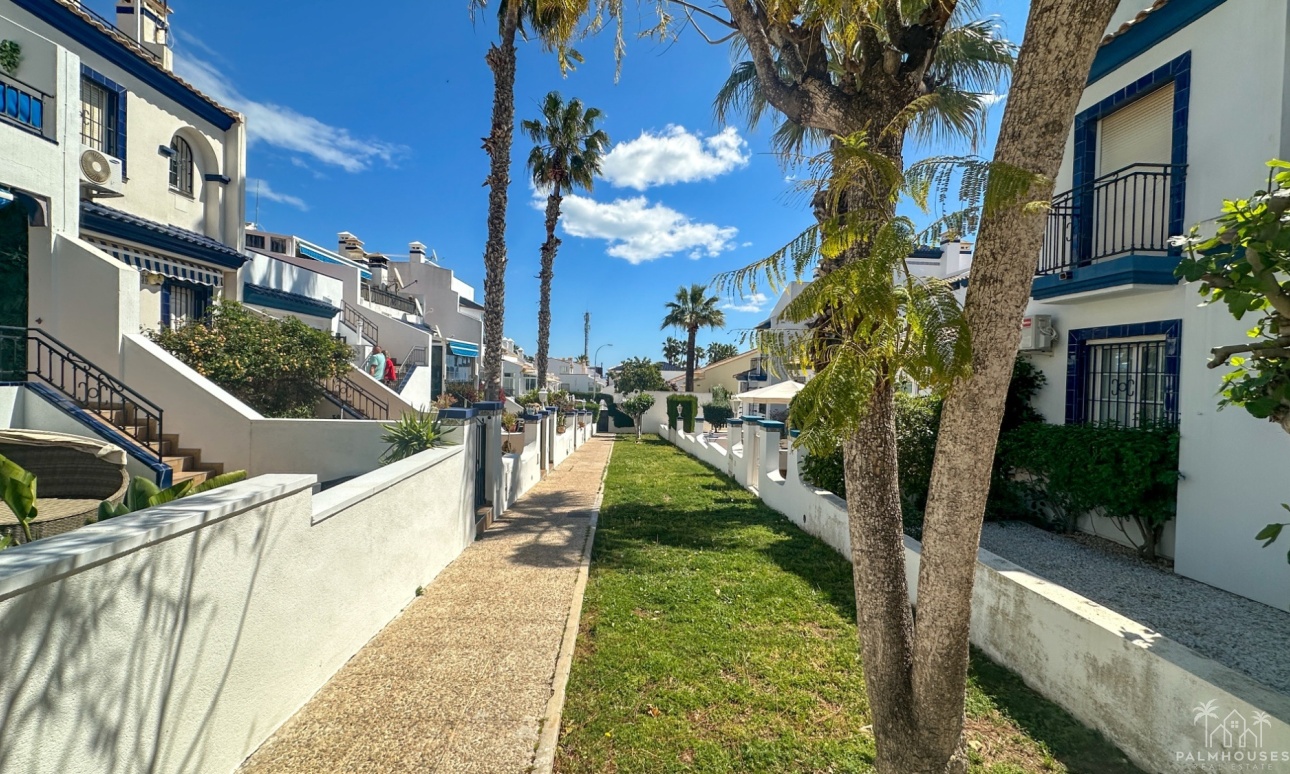 Herverkoop - Huis - Orihuela Costa - Costa Blanca
