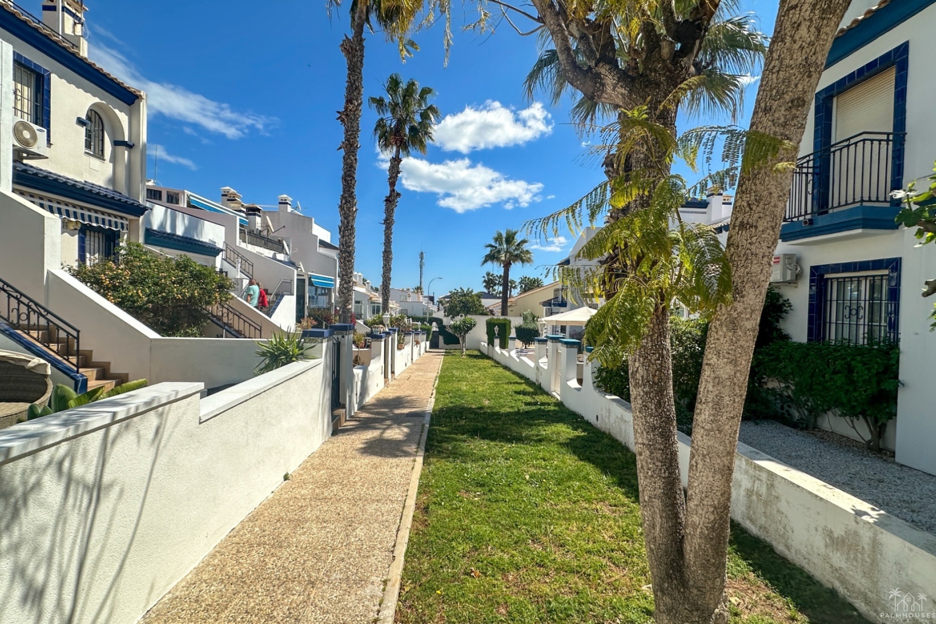 Herverkoop - Huis - Orihuela Costa - Costa Blanca