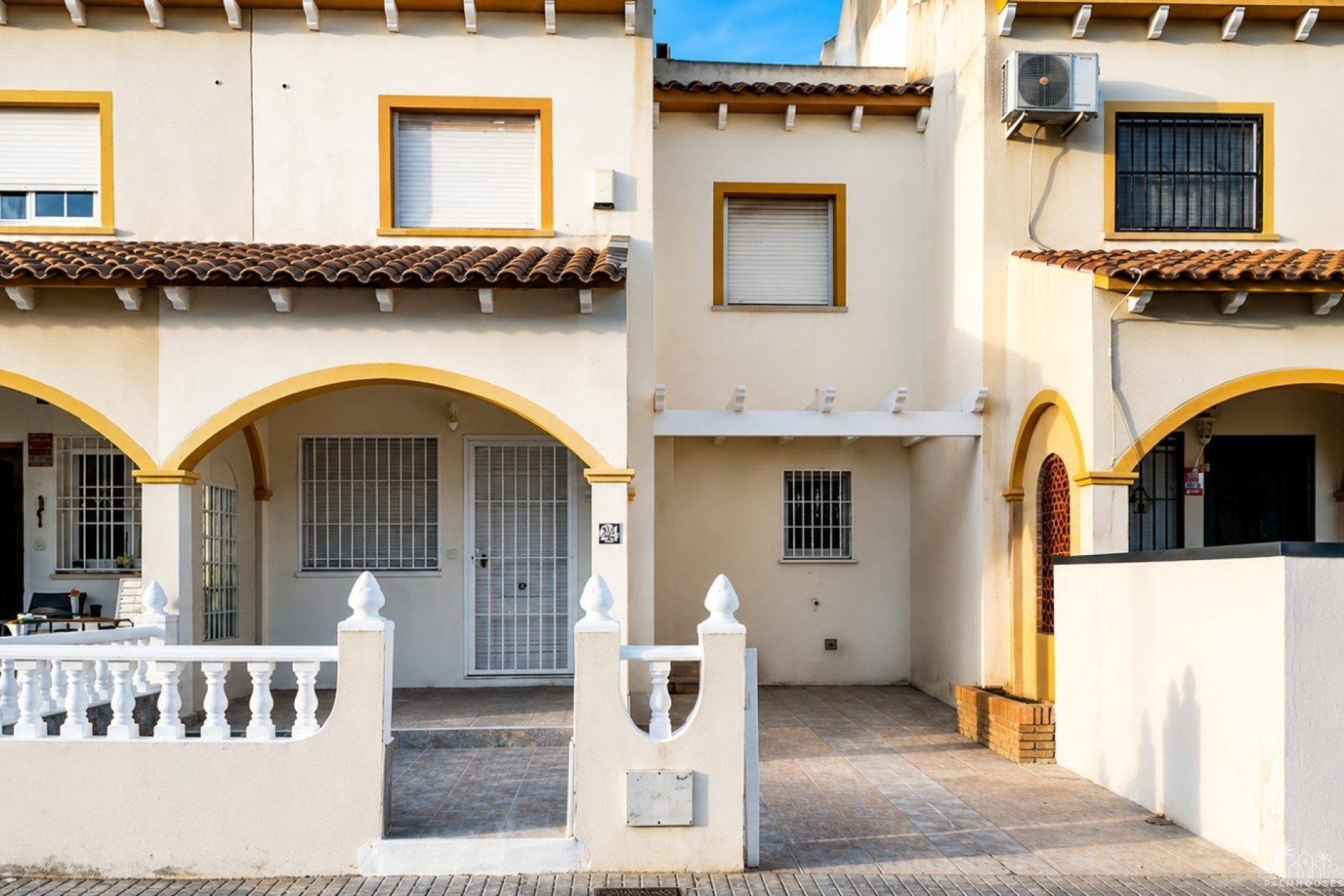Herverkoop - Huis - Orihuela Costa - Costa Blanca