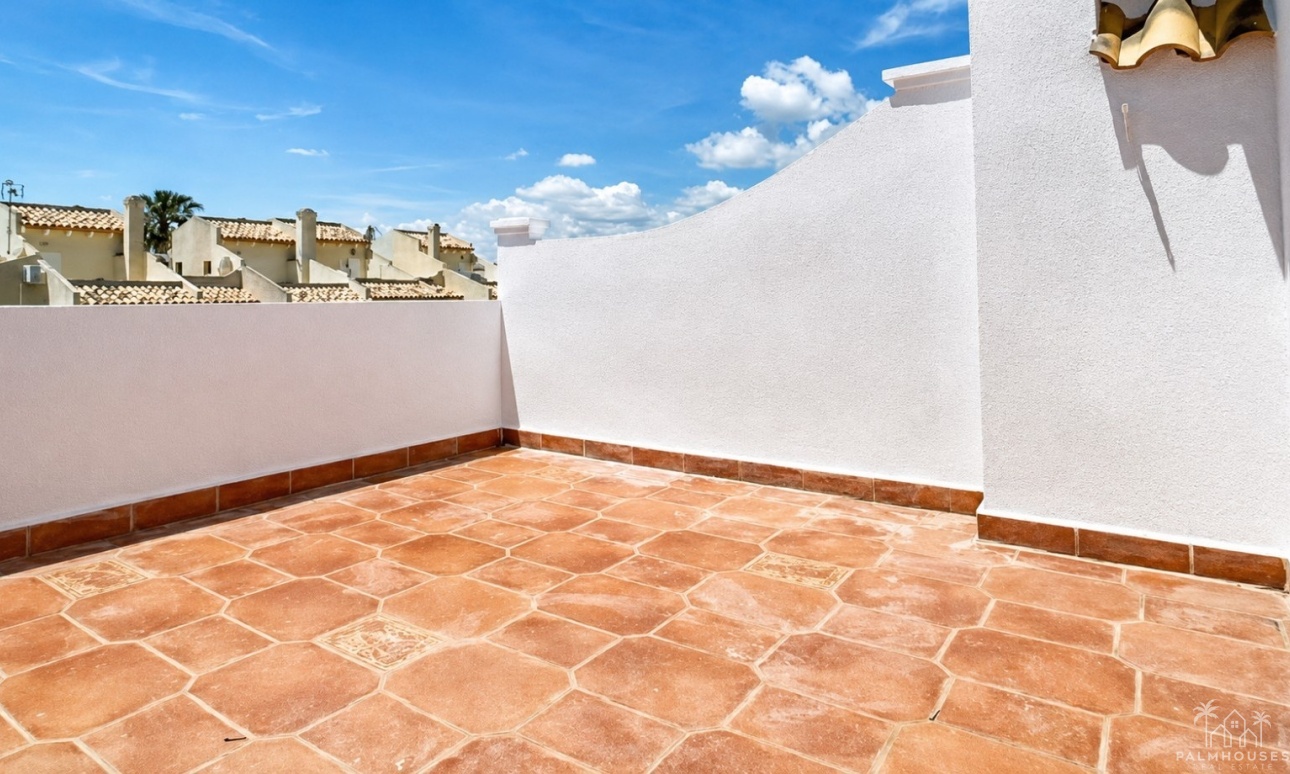 Herverkoop - Huis - Orihuela Costa - Costa Blanca