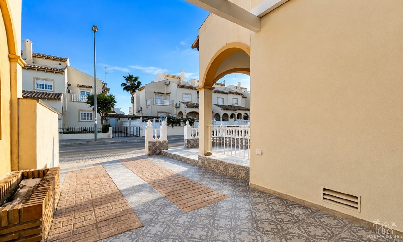 Herverkoop - Huis - Orihuela Costa - Costa Blanca