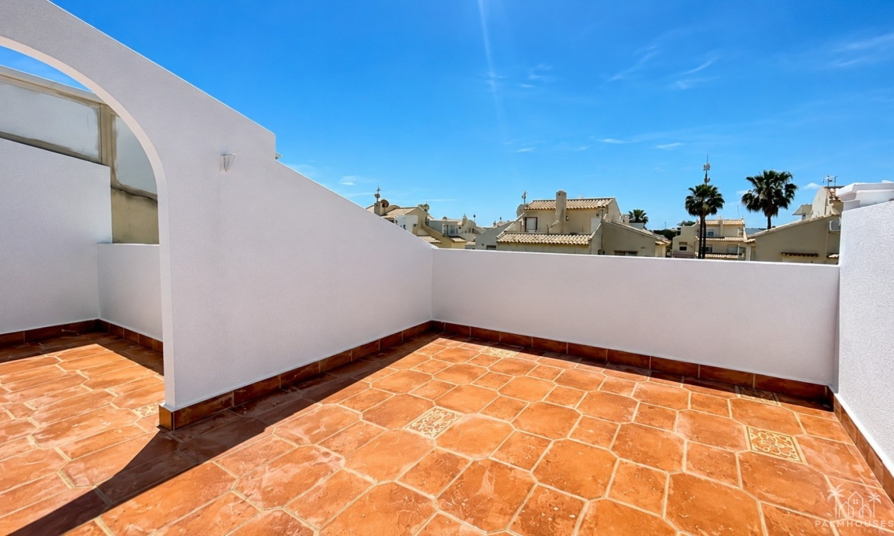 Herverkoop - Huis - Orihuela Costa - Costa Blanca