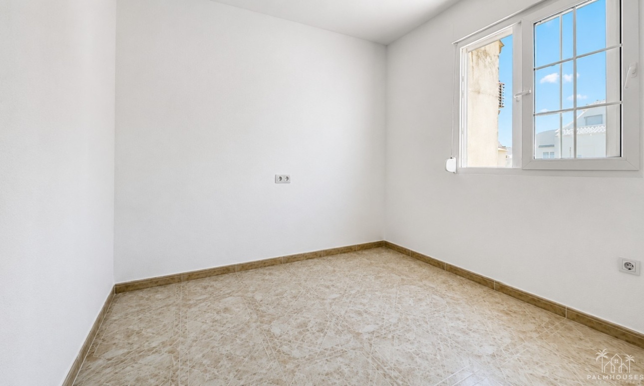 Herverkoop - Huis - Orihuela Costa - Costa Blanca