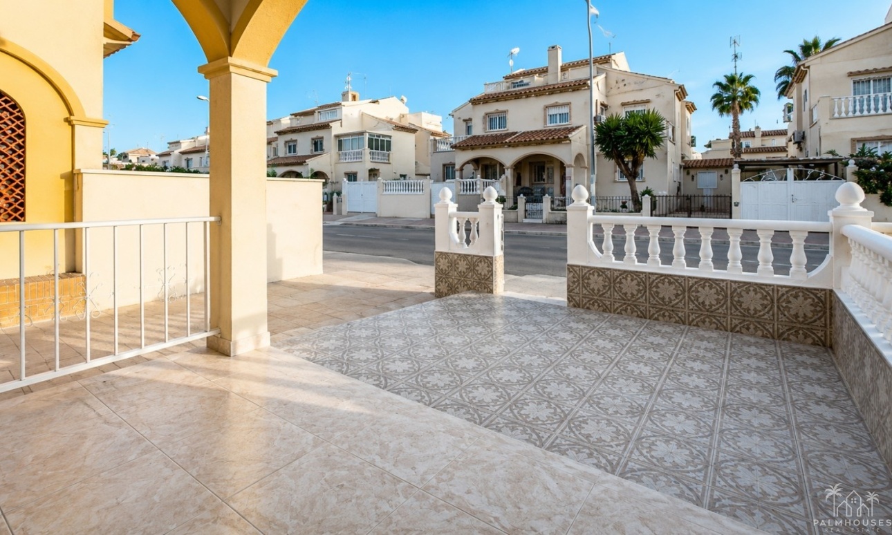 Herverkoop - Huis - Orihuela Costa - Costa Blanca