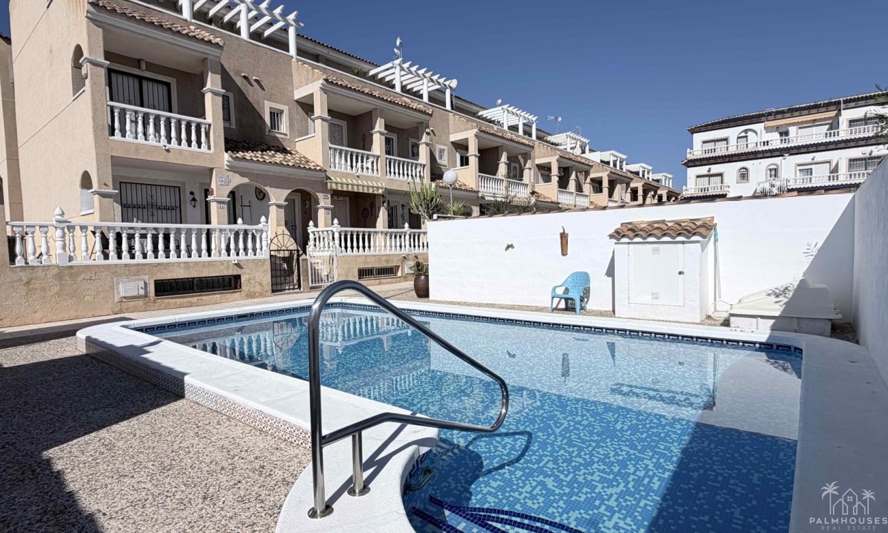 Herverkoop - Huis - Orihuela Costa - Costa Blanca
