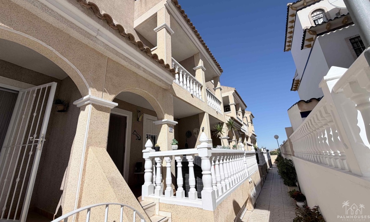 Herverkoop - Huis - Orihuela Costa - Costa Blanca