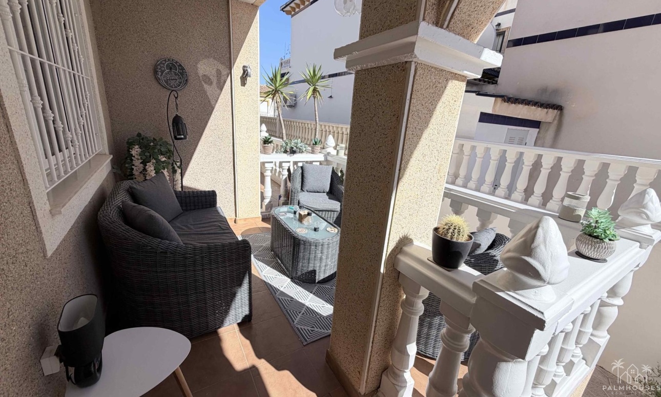 Herverkoop - Huis - Orihuela Costa - Costa Blanca