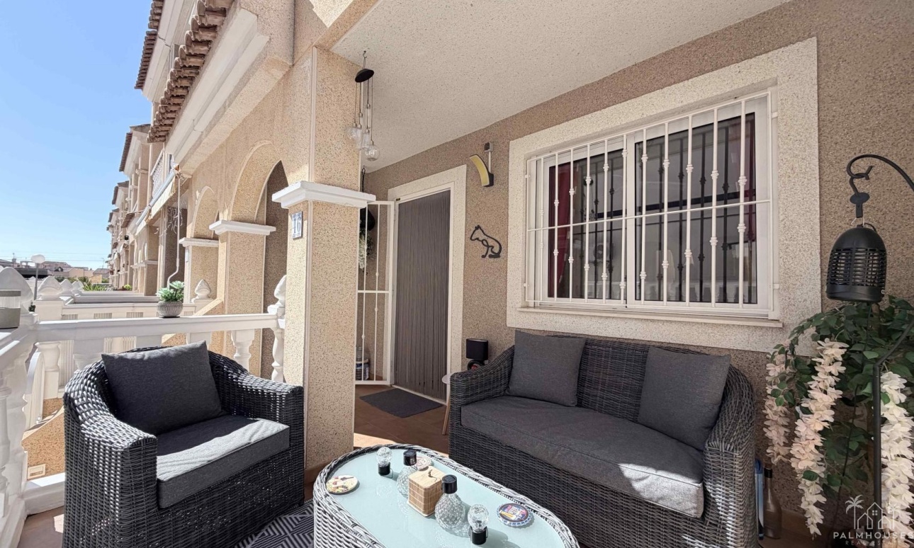 Herverkoop - Huis - Orihuela Costa - Costa Blanca